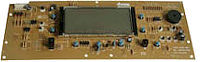 Weergave module Koffiezetapparaat BOSCH TAS5546ofTAS 5546/04ofTAS 5546/05 - Origineel onderdeel