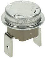 Thermostat Koffiezetapparaat AEG KF 5255of950 074 458 - Origineel onderdeel