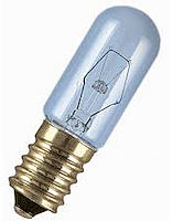 Lamp Diepvries PROLINE PLC 161 W - Origineel onderdeel