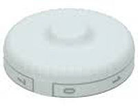 Thermostaatknop Diepvries ELECTROLUX EUC22230W - Compatibel onderdeel