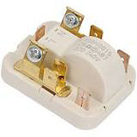 Ptc relais Diepvries LIEBHERR GNP 3255 Premium NoFrostofGNP 3255-20of999108251 - Compatibel onderdeel