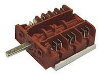 Schakeleenheid Oven SMEG A2PYID-8 - Origineel onderdeel