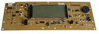 Weergave module Oven ZANUSSI ZCV65301WAof943 004 541 - Origineel onderdeel