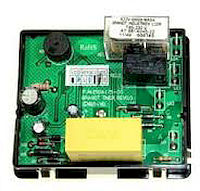 Timer Oven PELGRIM OKW595RVSofOKW695RVS - Compatibel onderdeel