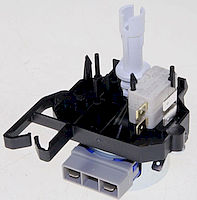 Deurslot Oven SMEG CSP20-8 - Compatibel onderdeel