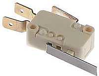 Microschakelaar Friteuse TEFAL EY401DofEY 401D - Compatibel onderdeel