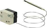 Thermostat Friteuse TEFAL EY4018 - Origineel onderdeel