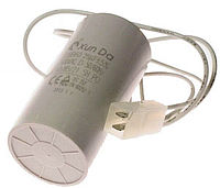 Condensator Afzuigzak WHIRLPOOL AKR 676 IX - Origineel onderdeel