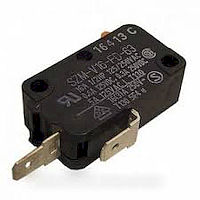 Microschakelaar Afzuigzak SMEG KSE60X2 - Compatibel onderdeel