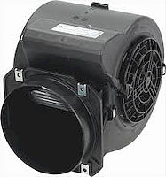 Ventilator Afzuigzak AEG X69263MD2of942 150 406 - Origineel onderdeel