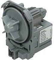 Afvoerpomp Wasmachine BEKO WMB71440L - Compatibel onderdeel