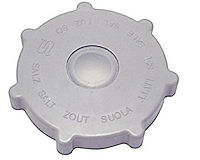 Stop zoutbak Vaatwasser CANDY CDP 4548 XofCDP4548XofCDP 4548-47ofCDP 4548X-47 - Origineel onderdeel
