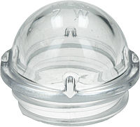 Lampenkap Vaatwasser SMEG STA4503 - Compatibel onderdeel