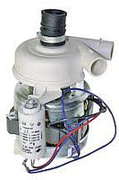 Verdelermotor Vaatwasser AEG FSE83600Pof911 437 336 - Compatibel onderdeel