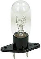 Lamp Microgolf WHIRLPOOL GT 281 WH - Compatibel onderdeel