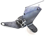 Deurscharnier Microgolf SHARP R-239-A - Origineel onderdeel