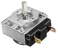 Schakelaar Microgolf SHARP R939BKA - Compatibel onderdeel
