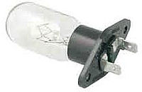 Lamp voor apparaat Microgolf WHIRLPOOL JT 469 WHof858746999290 - Origineel onderdeel