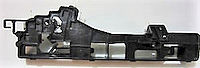 Snappersluiting Microgolf SAMSUNG MG28F303EAW - Origineel onderdeel