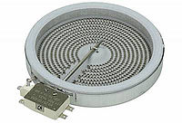 Straalelement Kookplaat ELECTROLUX EHF46343FK - Compatibel onderdeel