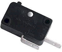 Microschakelaar Kookplaat SMEG SR964PGHofVICTORIASR964PGH - Origineel onderdeel