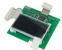 Weergave module Kookplaat ELECTROLUX Induktionskochfeld mit Abzug DMGL8370SWof942 150 676 - Origineel onderdeel