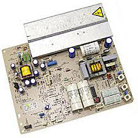Timer Kookplaat ELECTROLUX Induktionskochfeld mit Abzug DMGL8370SWof942 150 676 - Origineel onderdeel