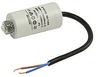 Condensator Koelkast ELECTROLUX EJ2302AOX2of920 241 413 - Compatibel onderdeel
