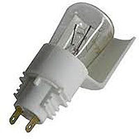Lamp Koelkast BEKO RCSA330K30W - Compatibel onderdeel
