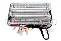 Verdamperbakje op compressor Koelkast BAUKNECHT KRI 2881/A++of855048701000 - Origineel onderdeel