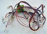 Kabelboom Koelkast AEG S73200CNW0 - Origineel onderdeel