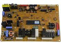 Elektronische board Koelkast LIEBHERR TP 1414 ComfortofTP 1414-21ofFRIGO TP-1414-21 001 - Origineel onderdeel