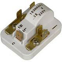 Ptc relais Koelkast WHIRLPOOL ARZ 005/A+of858600596000 - Compatibel onderdeel