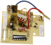 Timer Keukenrobot PHILIPS HR1393/90 - Origineel onderdeel