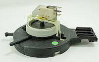 Lekzoeker Droogkast HAIER HD80-B636Wof31101906 - Compatibel onderdeel