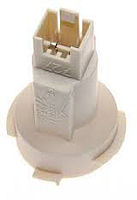 Miniatuurlamp fitting Droogkast BEKO DPU 8360 X - Origineel onderdeel